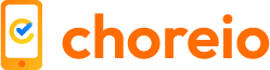 Choreio logo